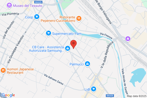 Ally Viaggi Srl