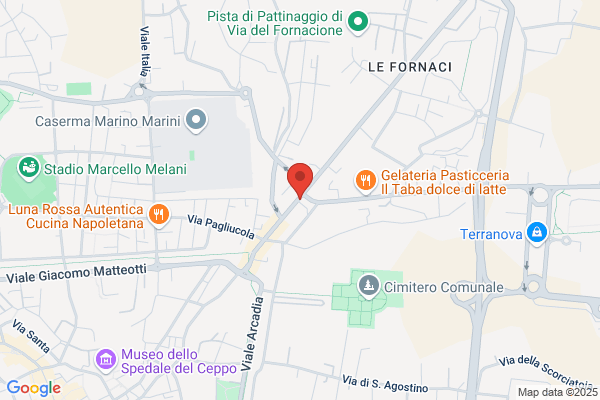 Oltreluogo Viaggi