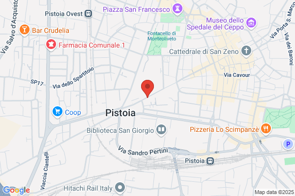 Perimetri Srl