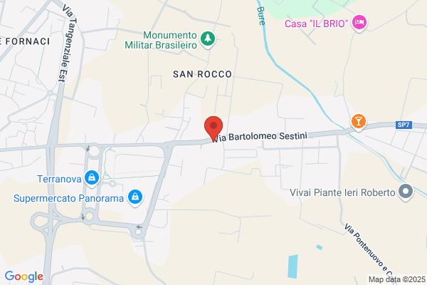 Gori Riccardo