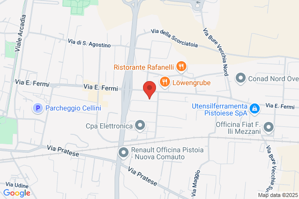Lucchimarsino Srl