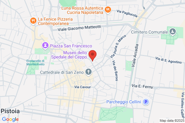 Parlanti marco
