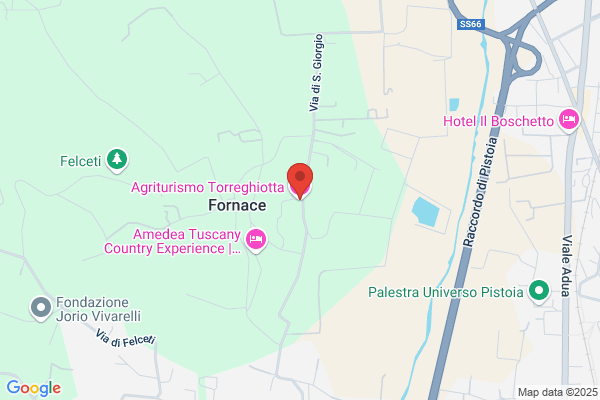 Residence Torrevecchia