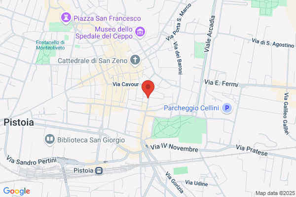 Fedi Arch. Antonio