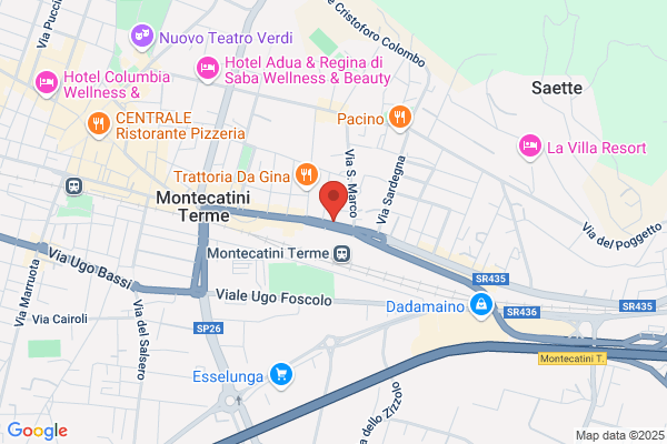Mannelli Dr. Arch. Alessandro