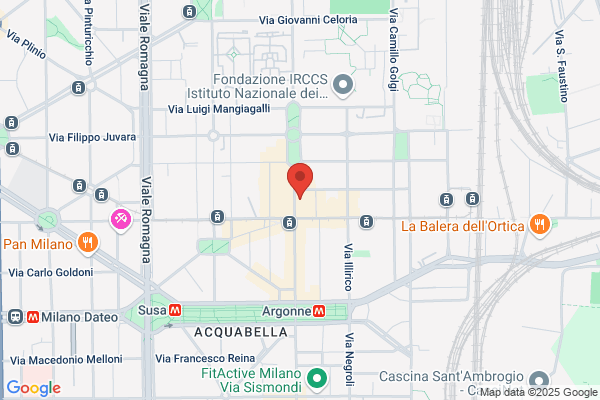 Vezzosi umberto (Arch.)