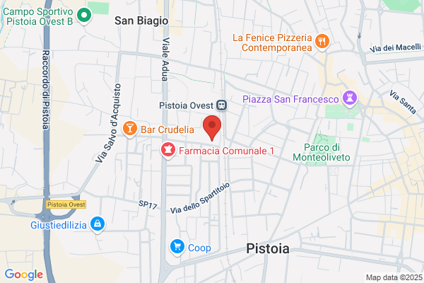 Istituto Tecnico Industriale Statale