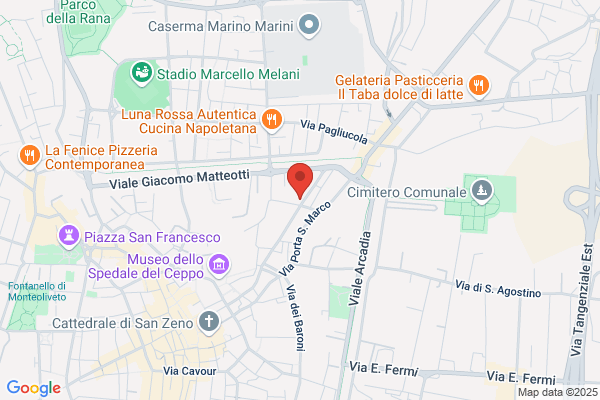 Scuole Pubbliche/Materne