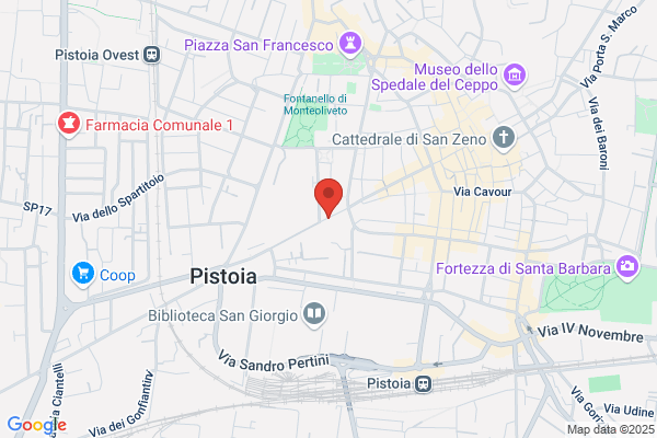Scuole Pubbliche/Medie Inferiori