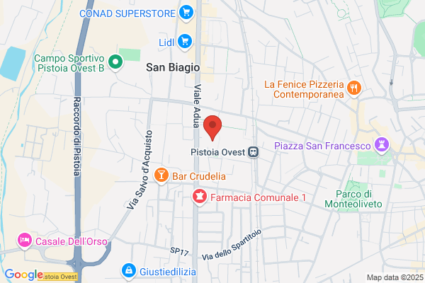 Scuole Pubbliche/Medie Superiori/Licei Scientifici/Liceo Scientifico