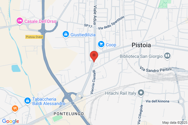 Gabbani Assicurazioni Di Gabbani Paolo
