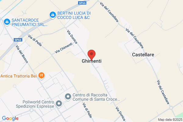 Ghimenti Alberto Snc
