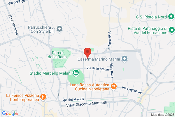 Manzari michele