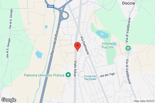 Montalto E Romoli Sas