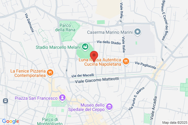Sai Pistoia Snc Di Toccangini Alessandro. Toccangini fabio. Sabatin/// co. (I An