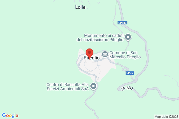 Proloco Alta Valle Del Reno