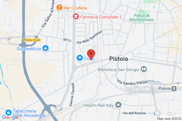 Provveditorato Agli Studi Di Pistoia