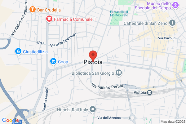 Tennis Club Pistoia