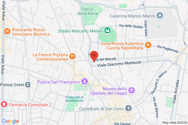 Tiro A Segno Nazionale