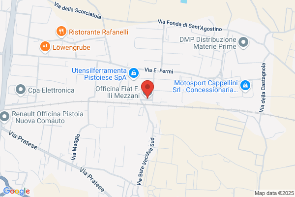 Mezzani Fratelli Snc