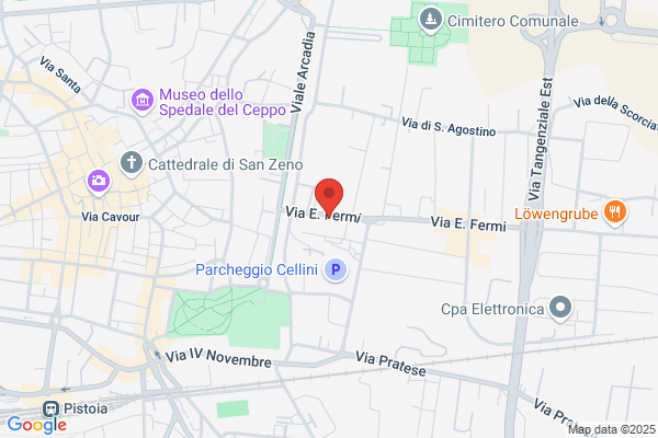 Pistoia Auto Due Srl