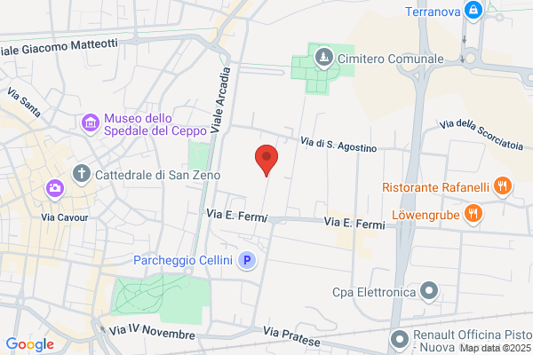 Niccolai E Giovannelli Srl
