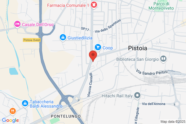 Paci marcello (Dr.)