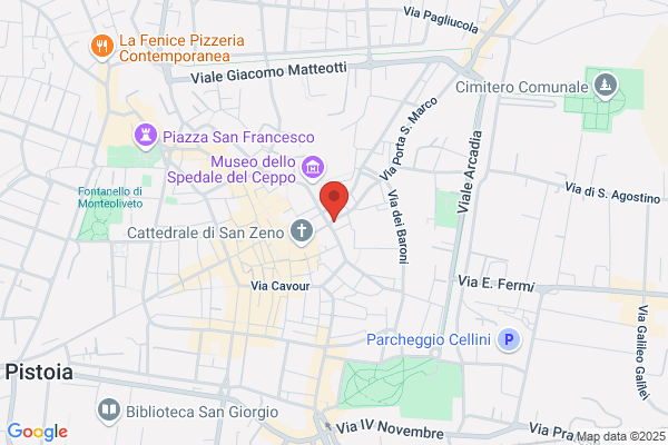 Panconesi stefano (Avv.)