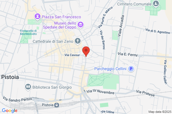 Studio Legale Bechi Scartabelli