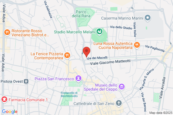 Studio Legale Melani Associazione Professionale