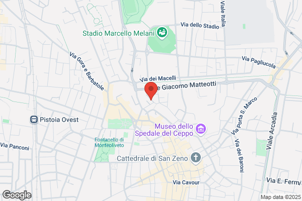 Gipi Distribuzioni Spa