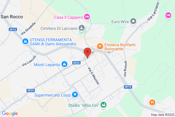 Sottosopra Di Spinucci Silvia