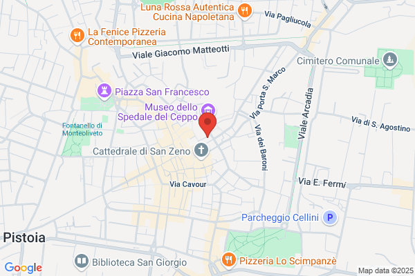 Tomaificio La Macava Di Filippini
