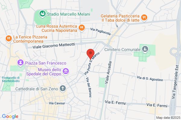 Ortopedia E Sanitari