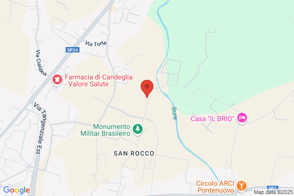 In Cammino Cooperativa Sociale A R.L.
