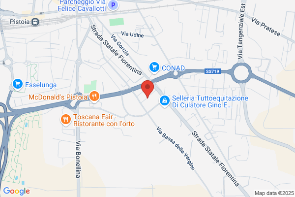 Autocarrozzeria La Vergine