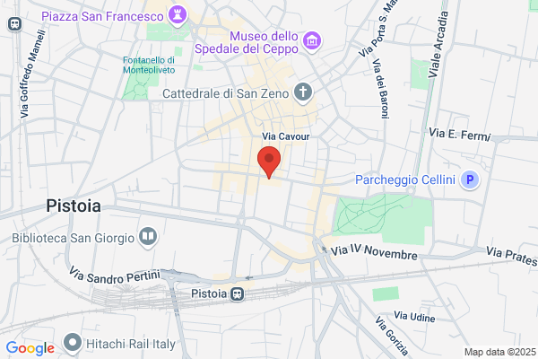 Istituto Suore Immacolatine