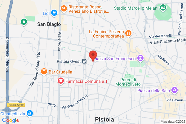 Pasticceria Bistino