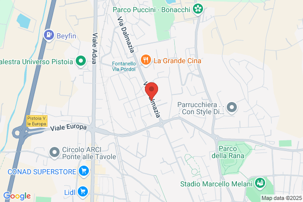 Pasticceria Della Sala Di Gherardeschi leonardo