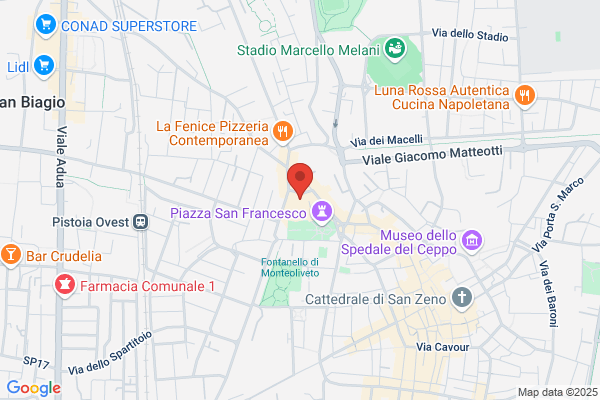 Studio Ventidue Di Esposito & Macigni Snc