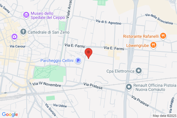 Gonfiantini Fausto Antonio (Dr.)