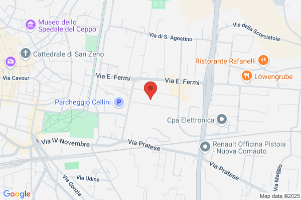 Paci Prof. Ivano Studio Associato
