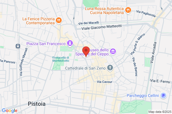 Studio Michelotti. Bonechi E Associati Associazione Prof.