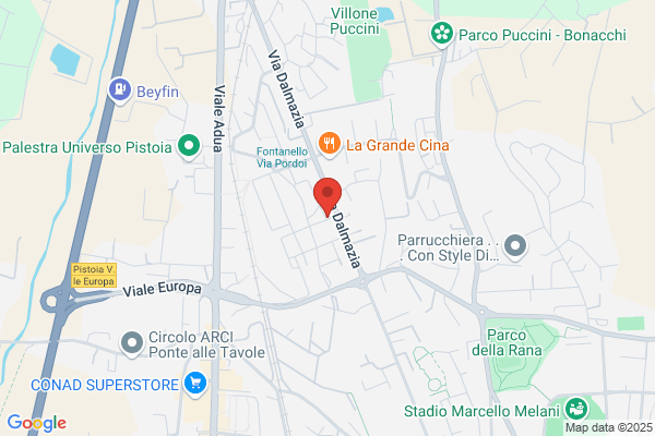 G. Puccini Centro Elaborazione Dati C.E.D. Snc Di Ciuti fabrizio E bo