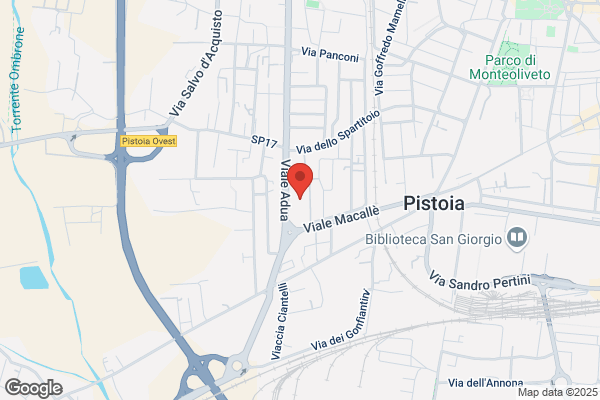 Marchi Nada Consulente del Lavoro