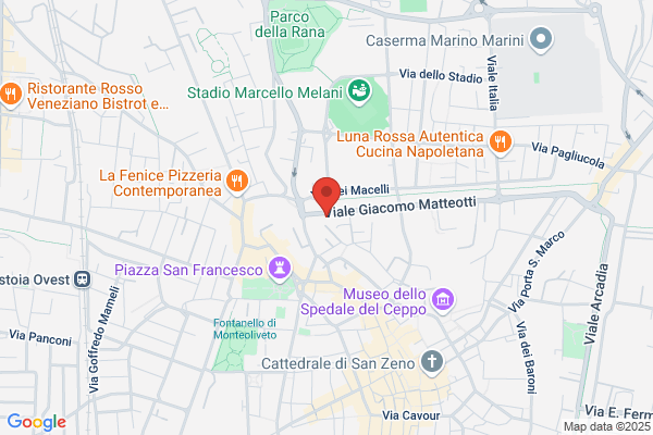 Publiacqua Spa