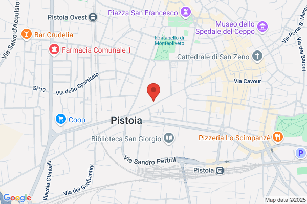 Centro Sicurezza Cultura Sviluppo Srl