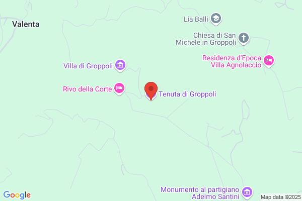 Fattoria Di Groppoli