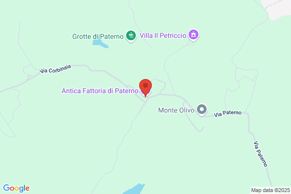 Fattoria Paterno Snc Di Pieragnoli Antonio E c