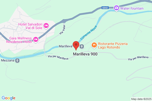 Immobiliare Montana Srl